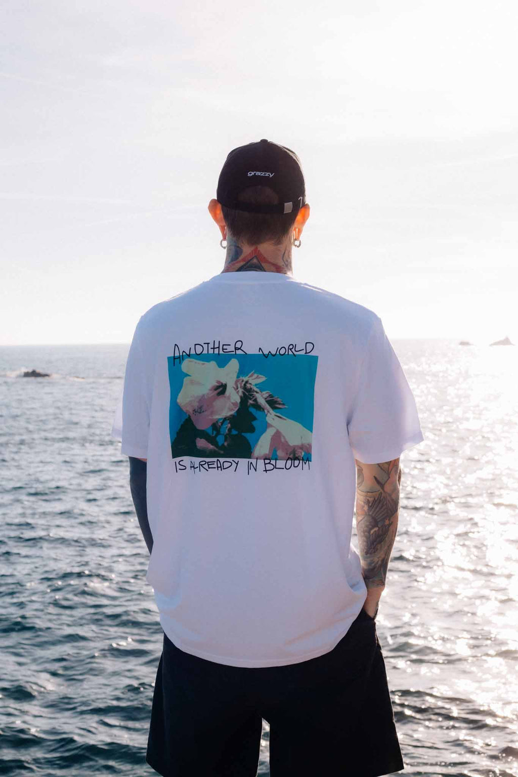 Another World Tee