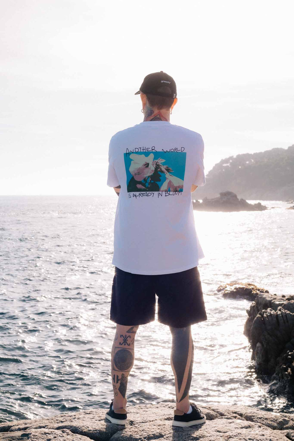 Another World Tee