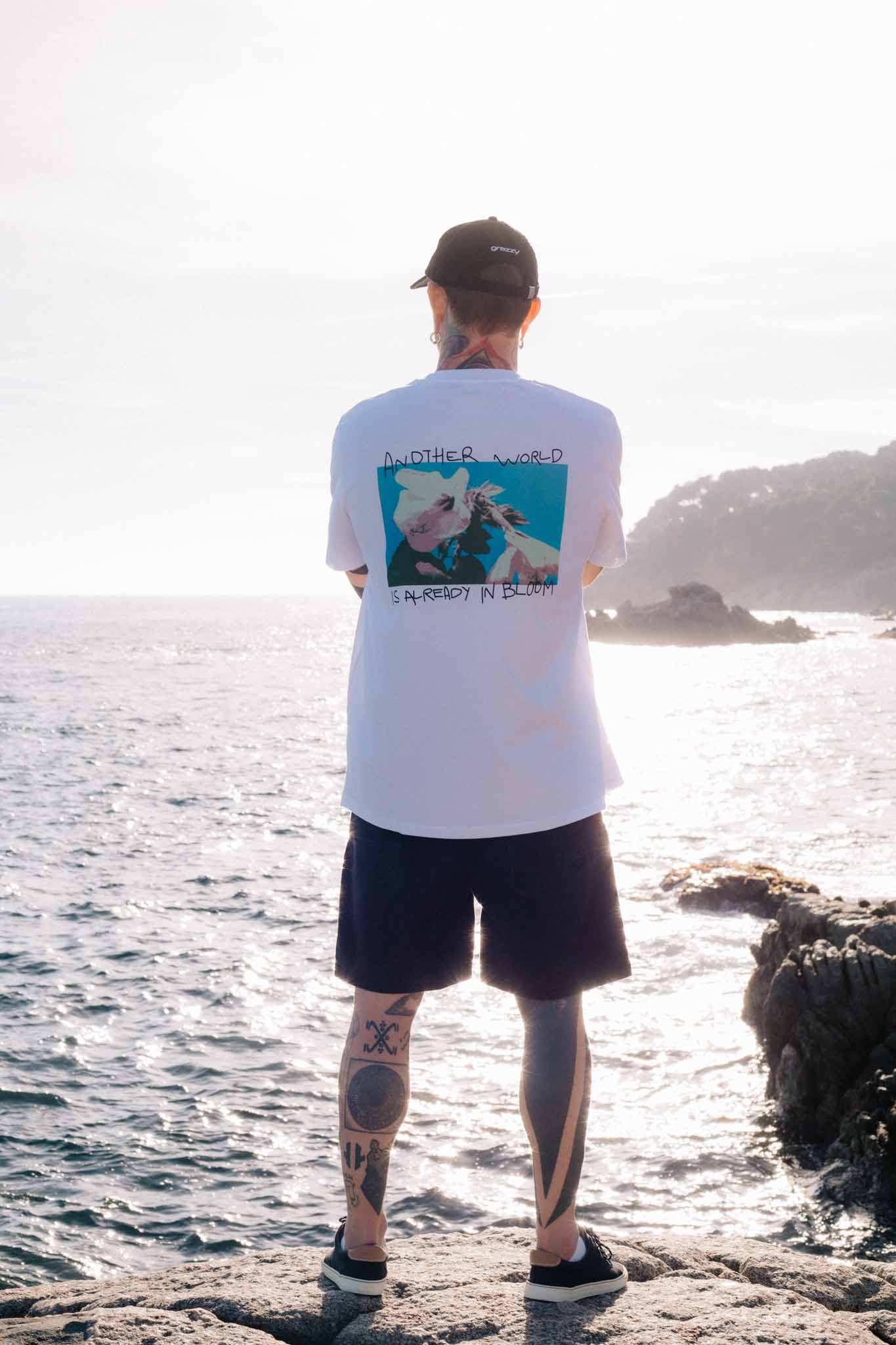 Another World Tee