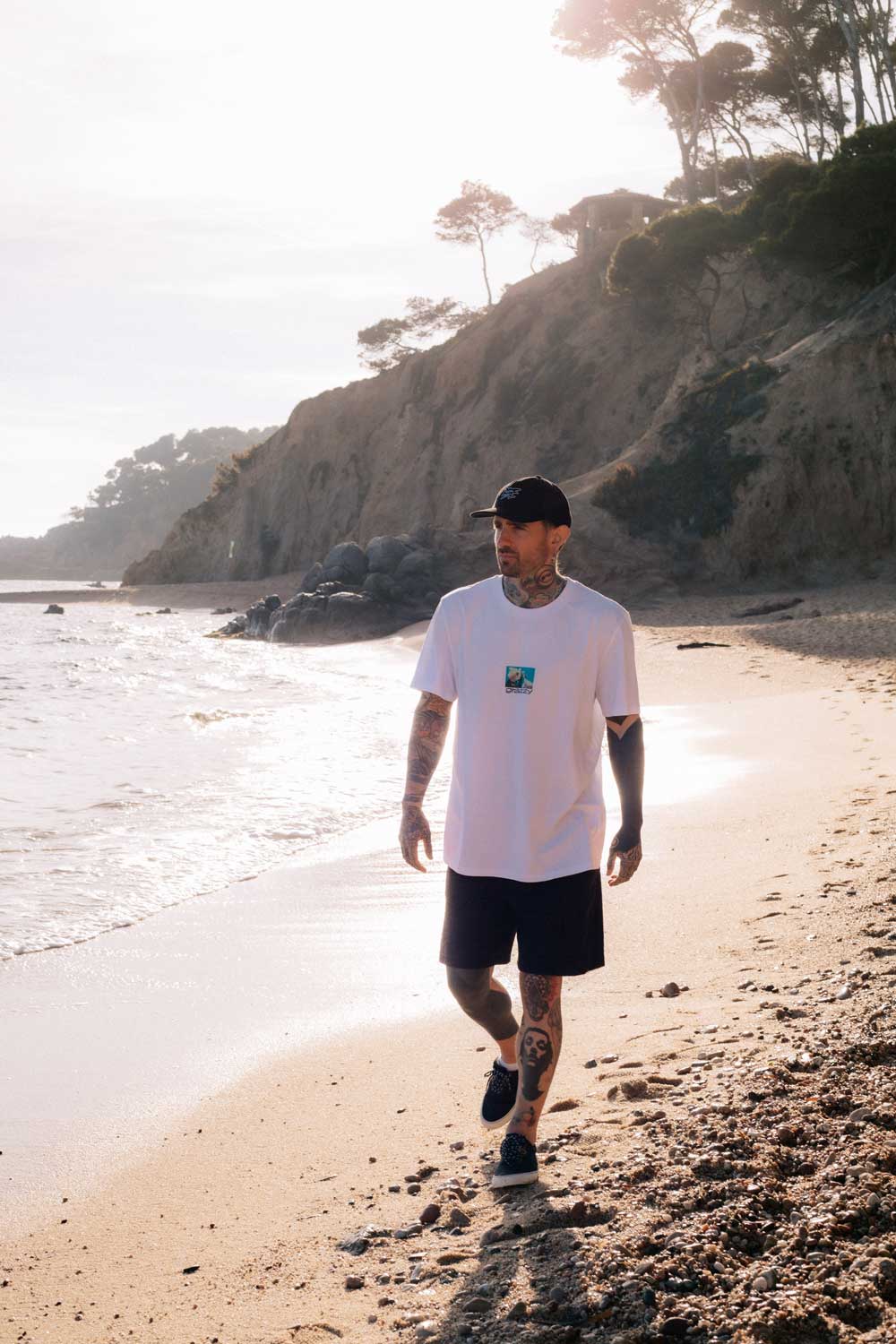 Another World Tee