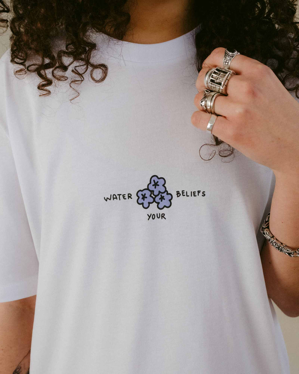 Gardener Tee