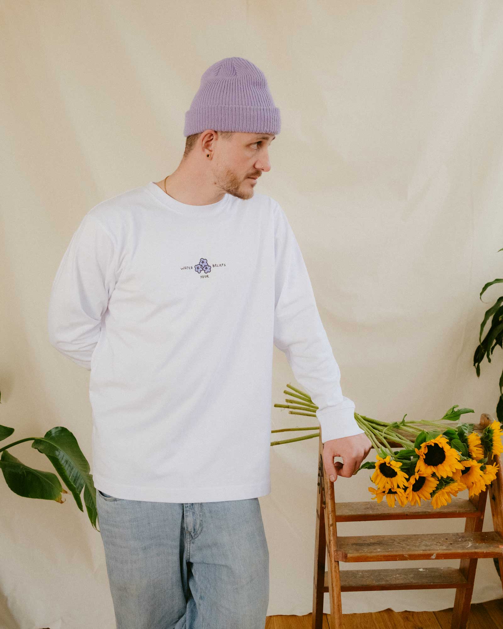 Gardener Long-Sleeve