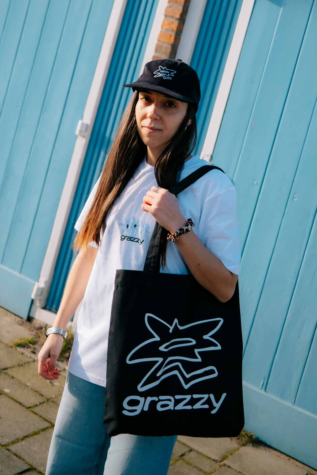 Symbol Tote Bag