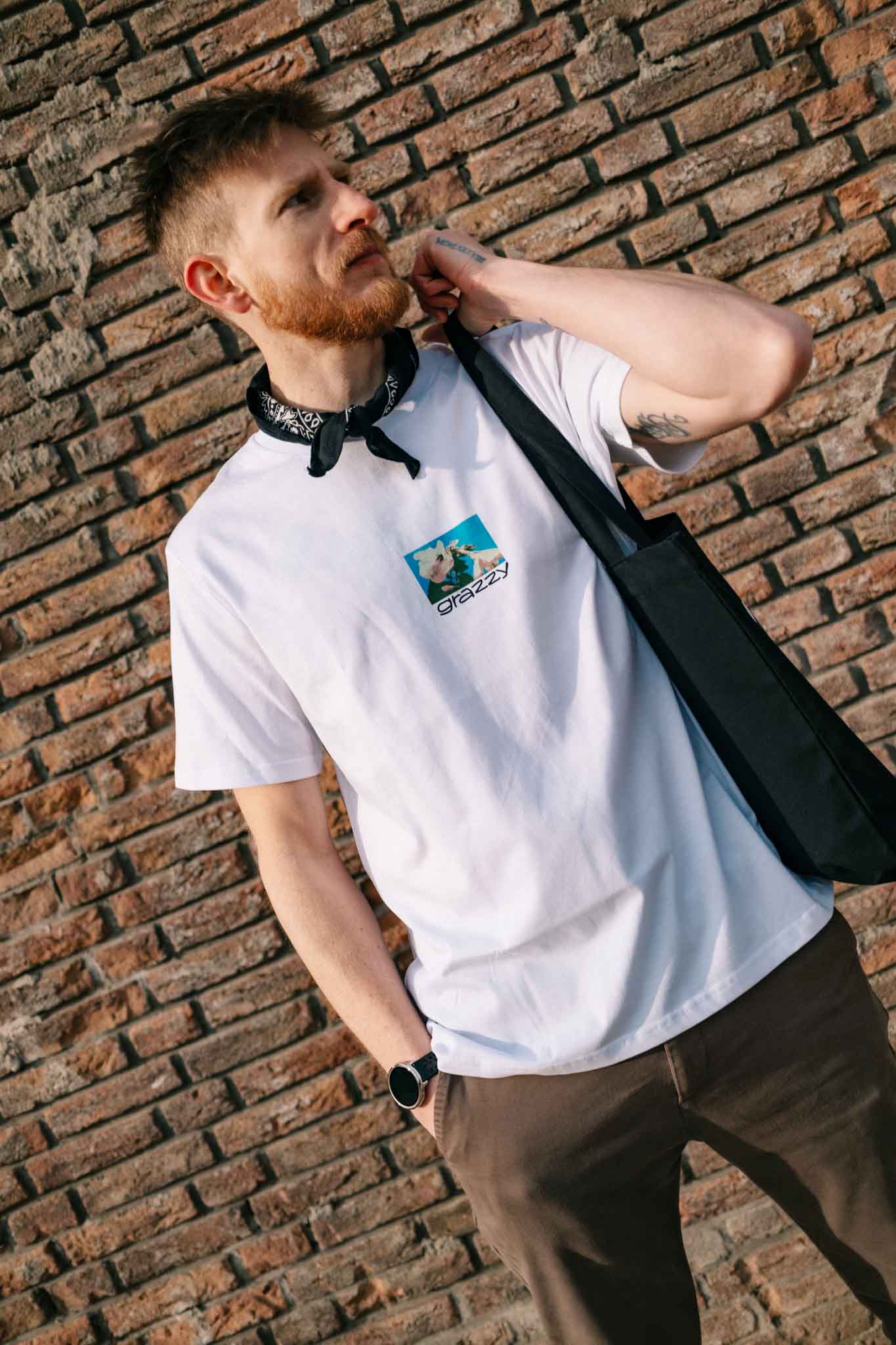 Another World Tee