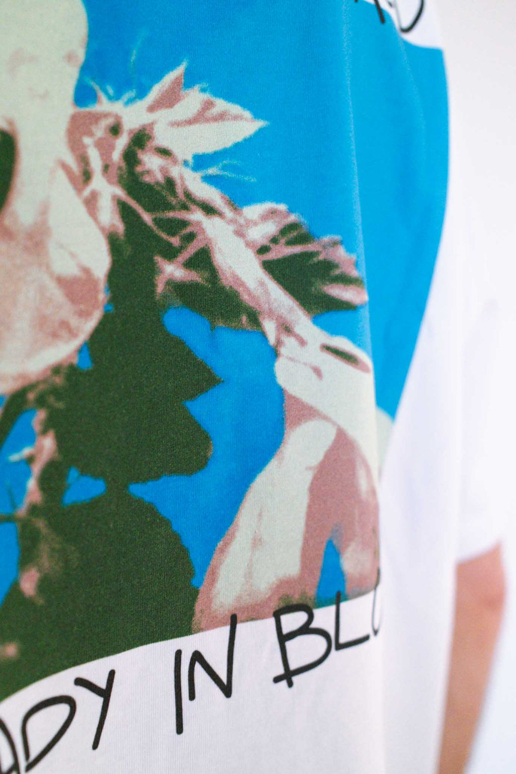 Another World Tee