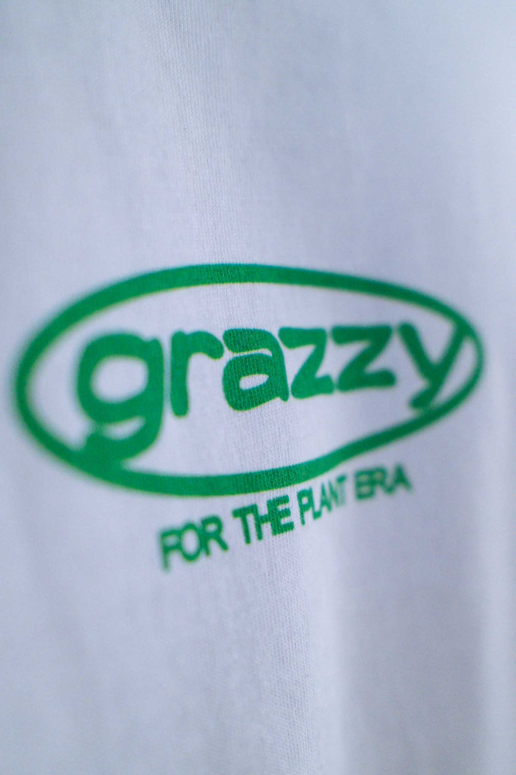 100% Natural Tee