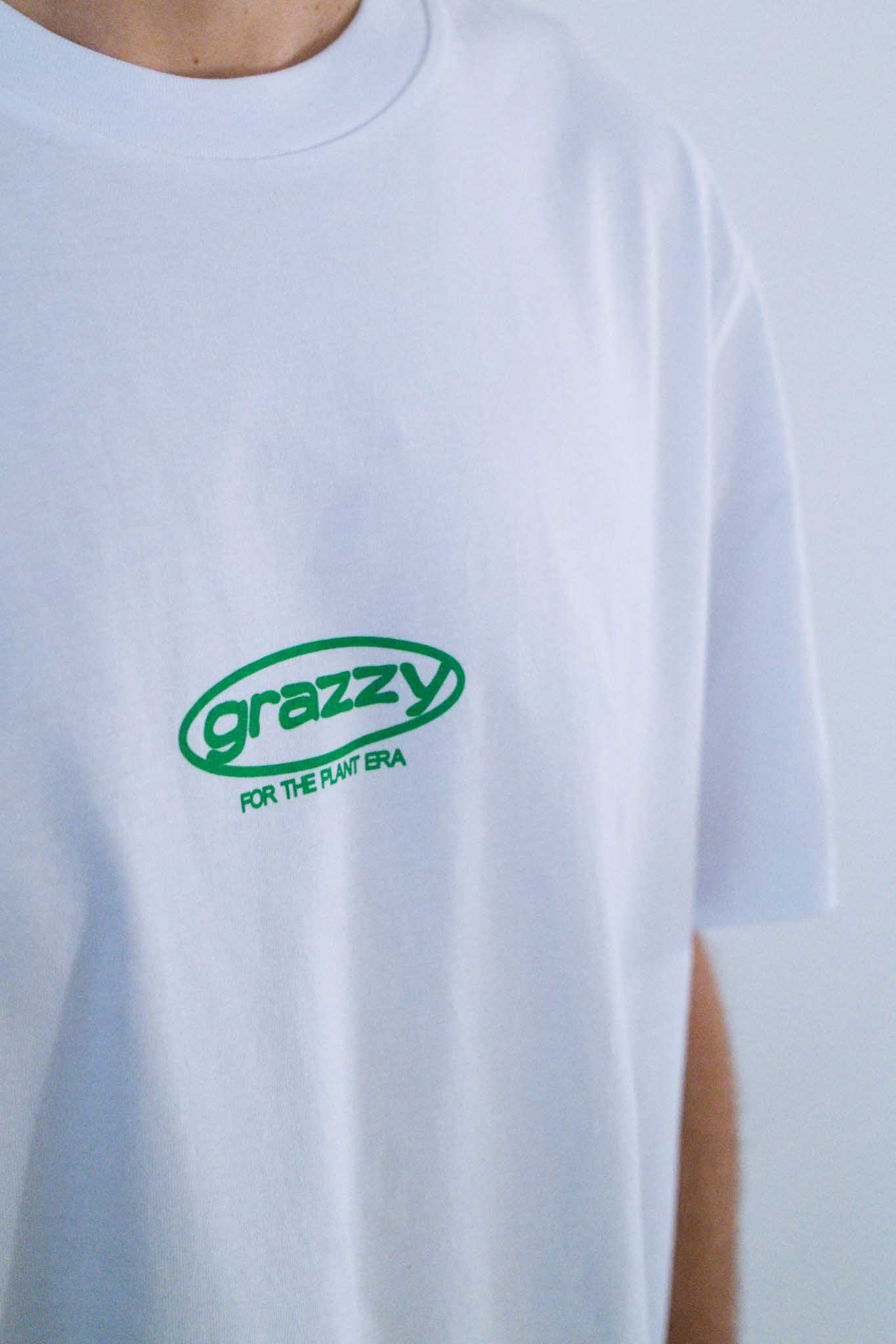 100% Natural Tee