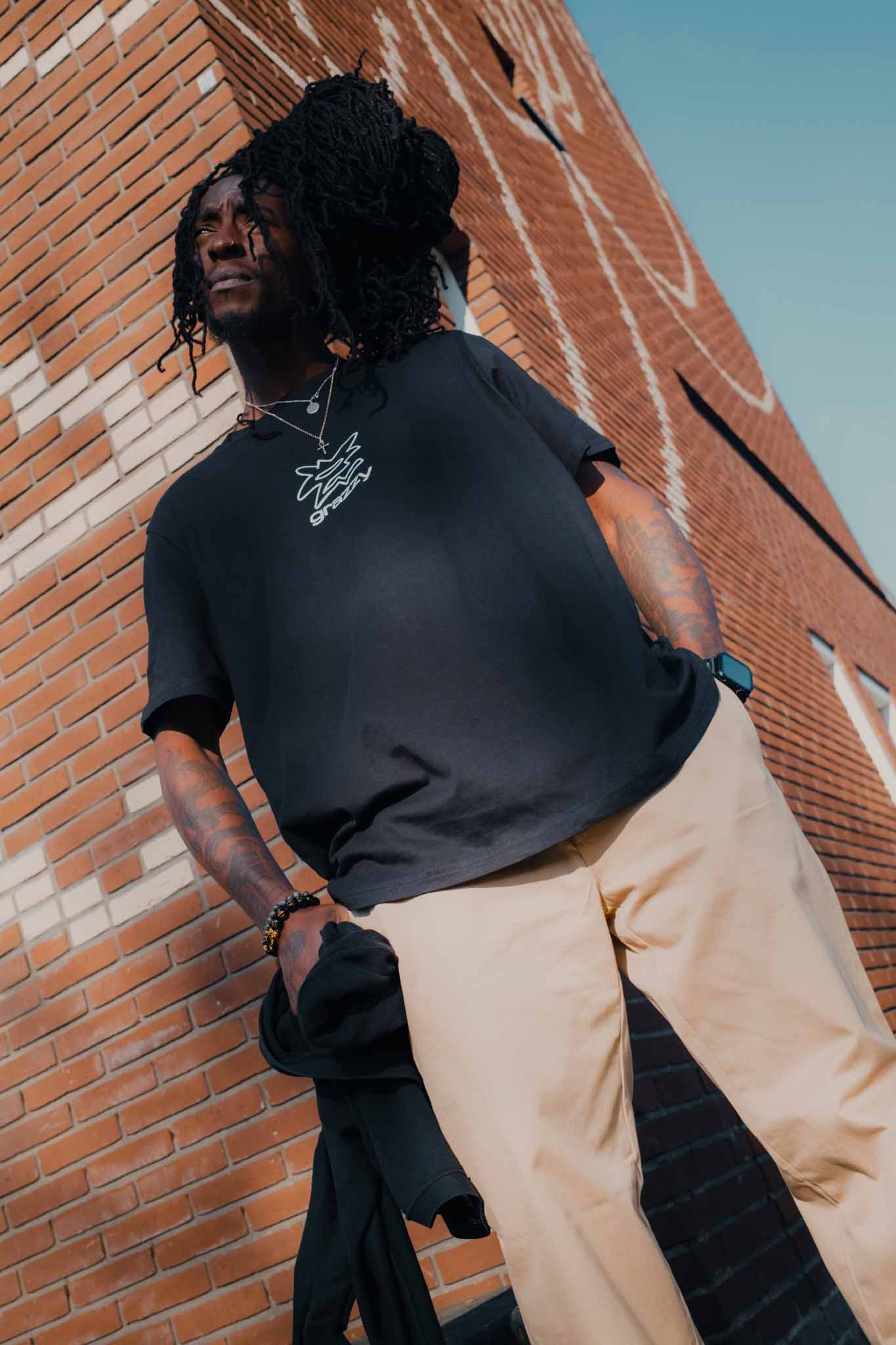 Symbol Tee