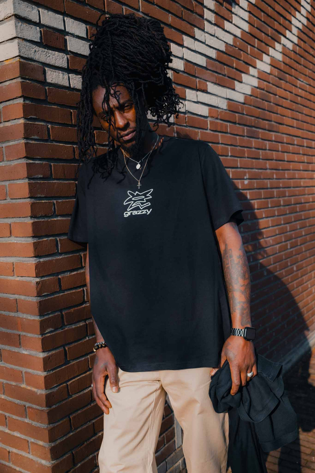 Symbol Tee