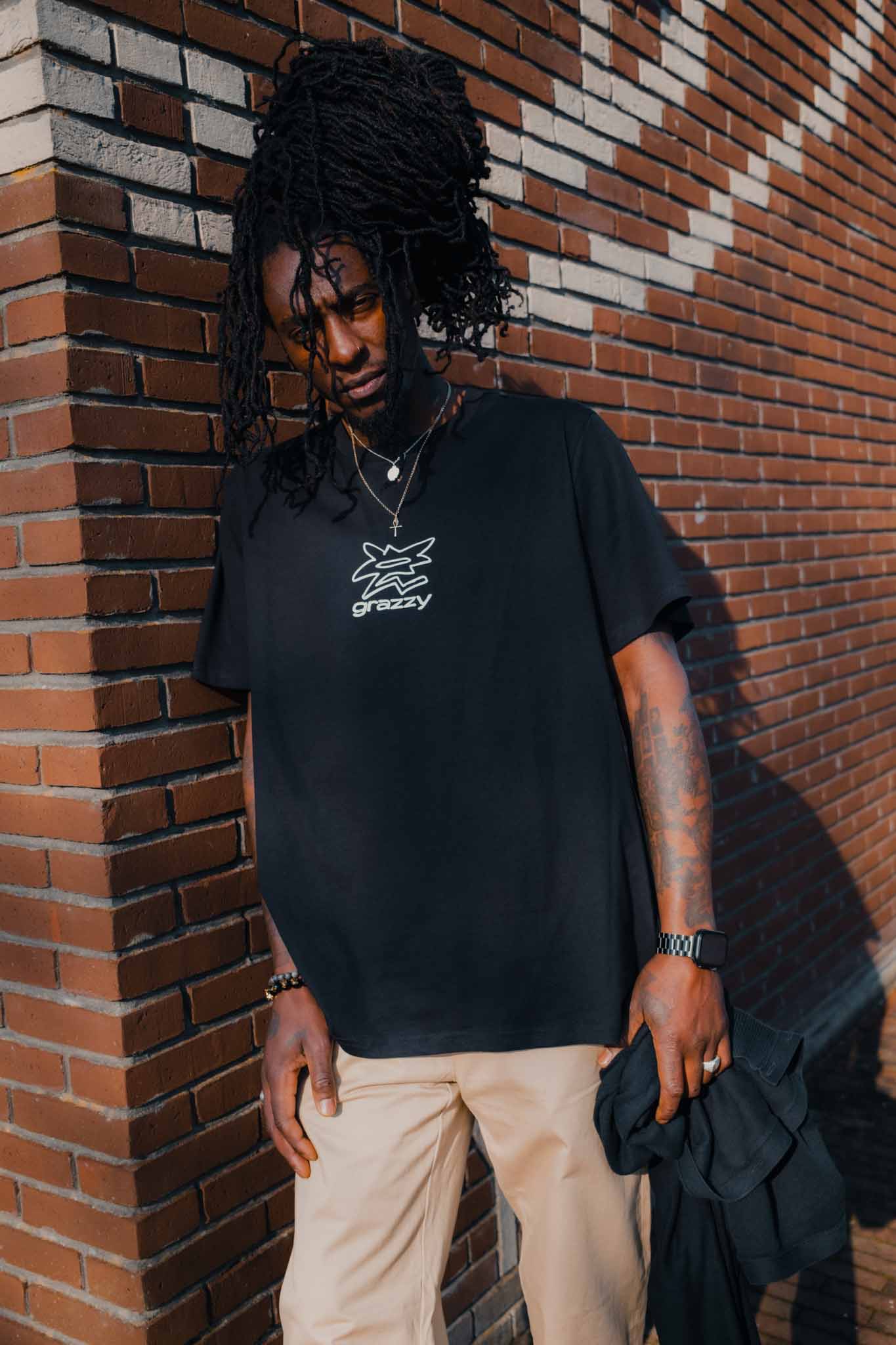 Symbol Tee