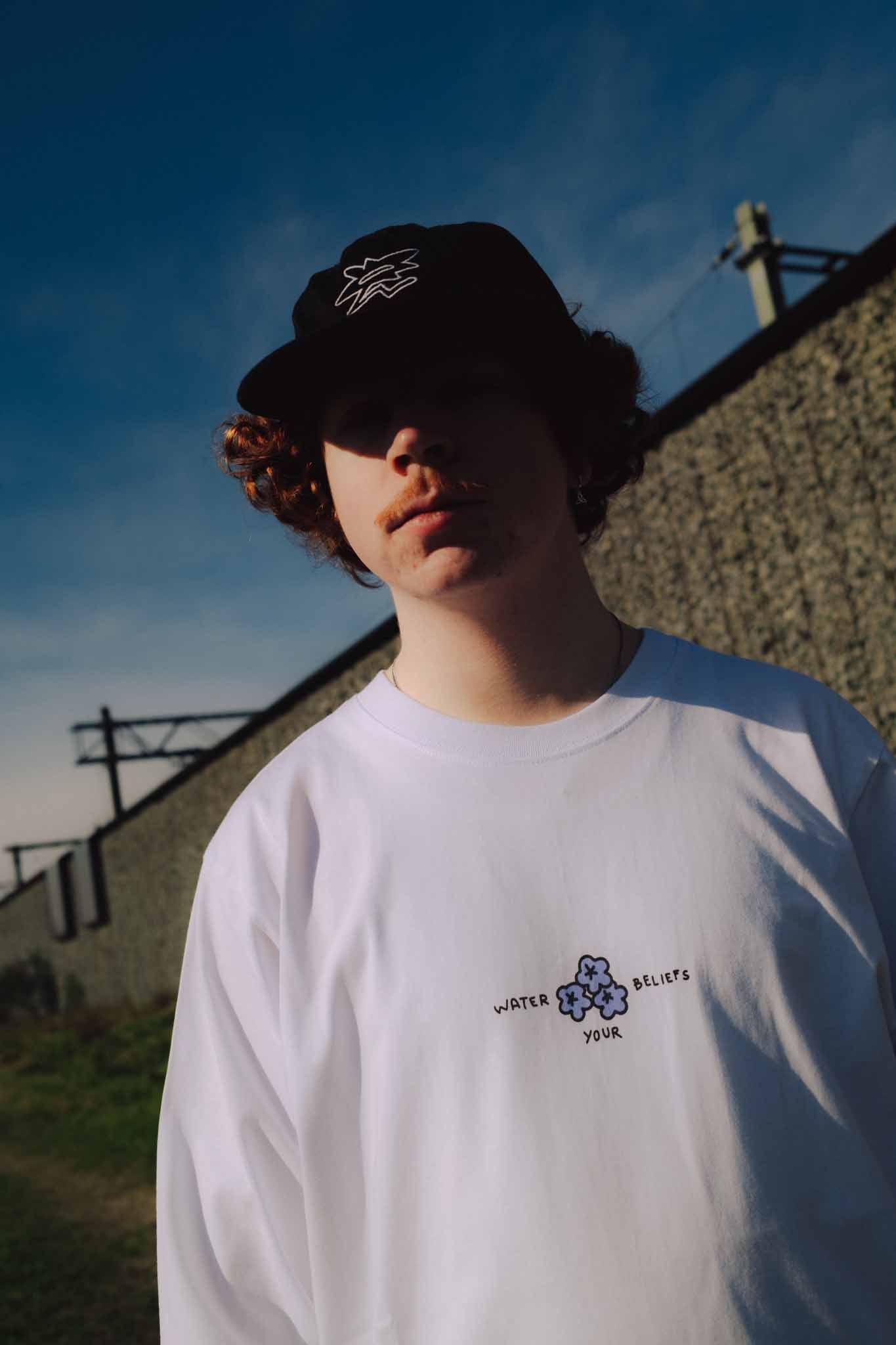 Gardener Long-Sleeve