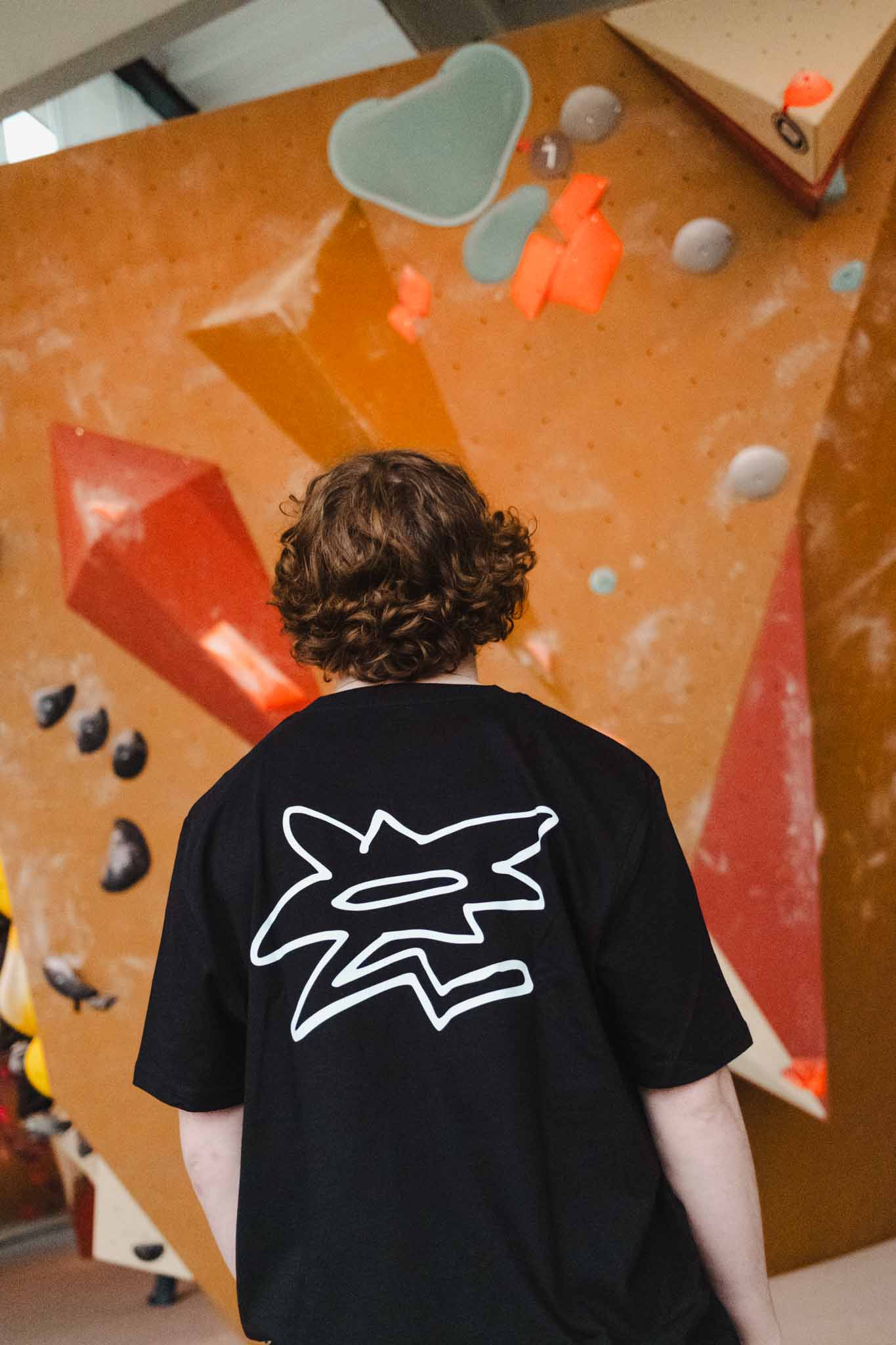 Symbol Tee