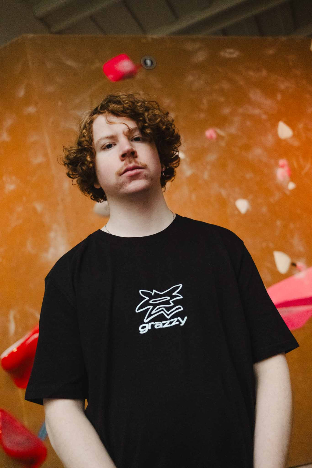 Symbol Tee