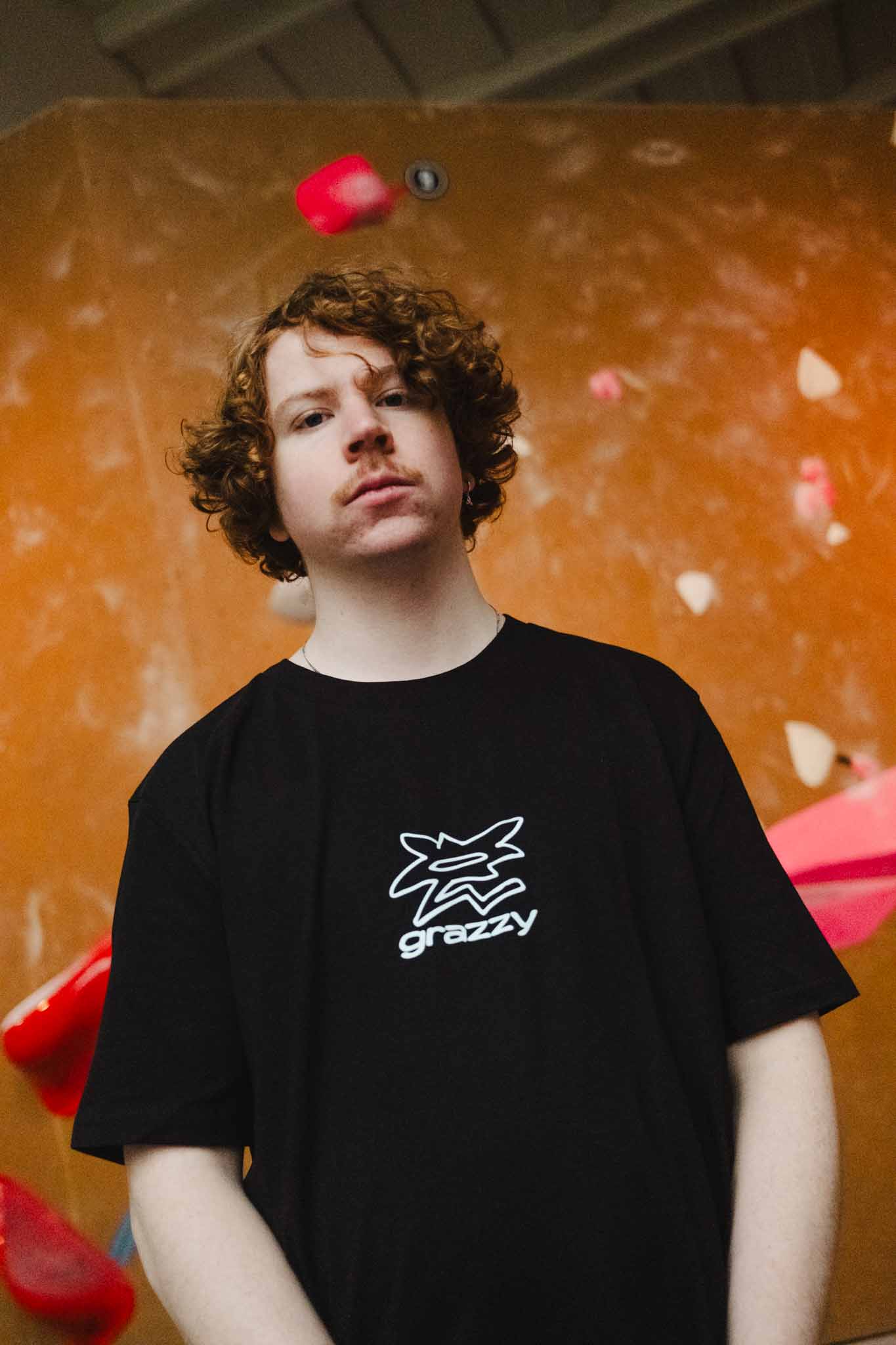 Symbol Tee