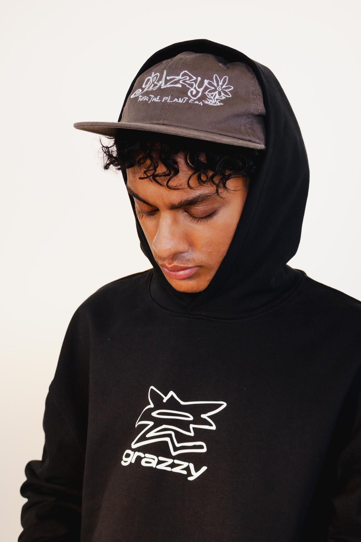 Plant Era Flower Cap