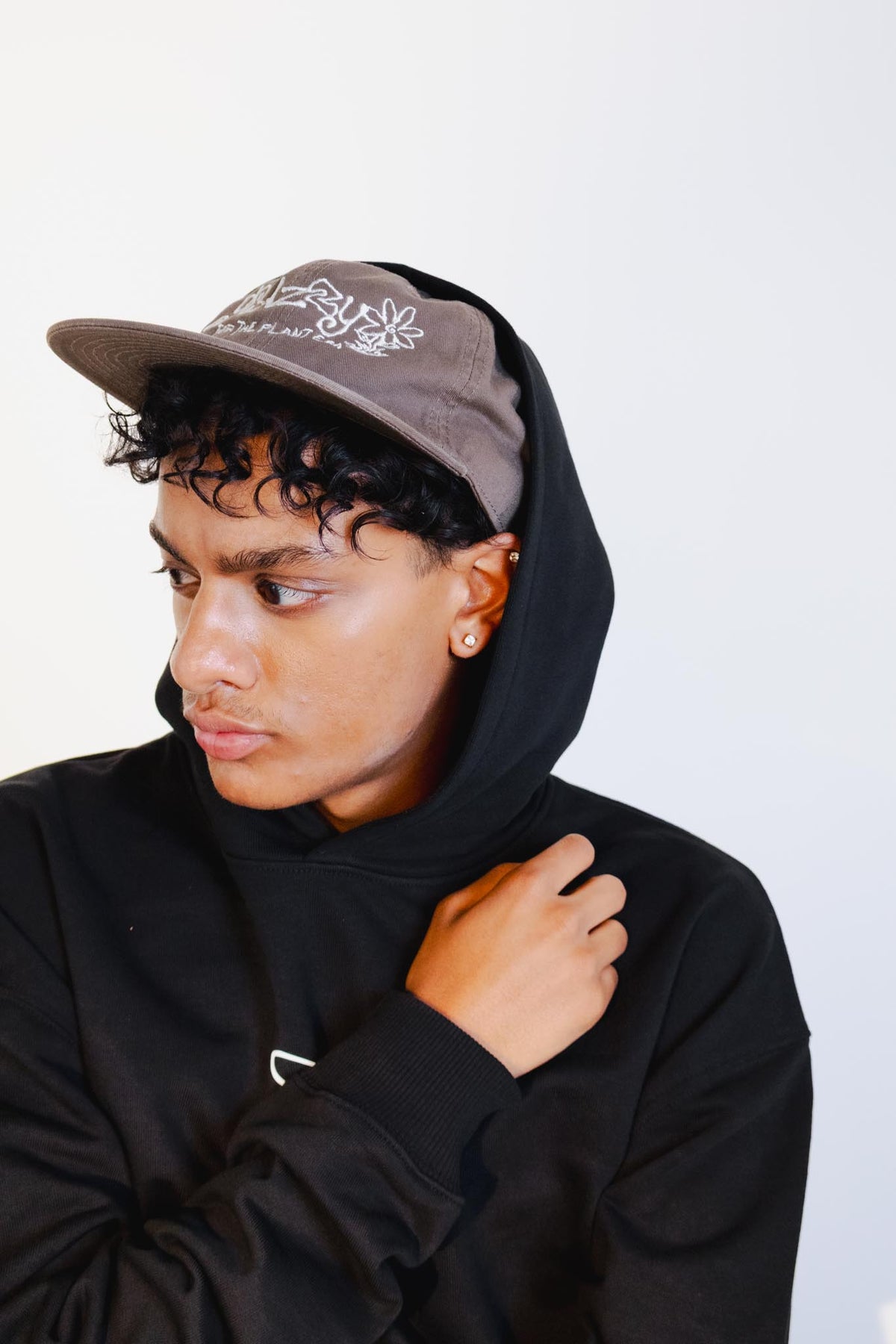 Plant Era Flower Cap