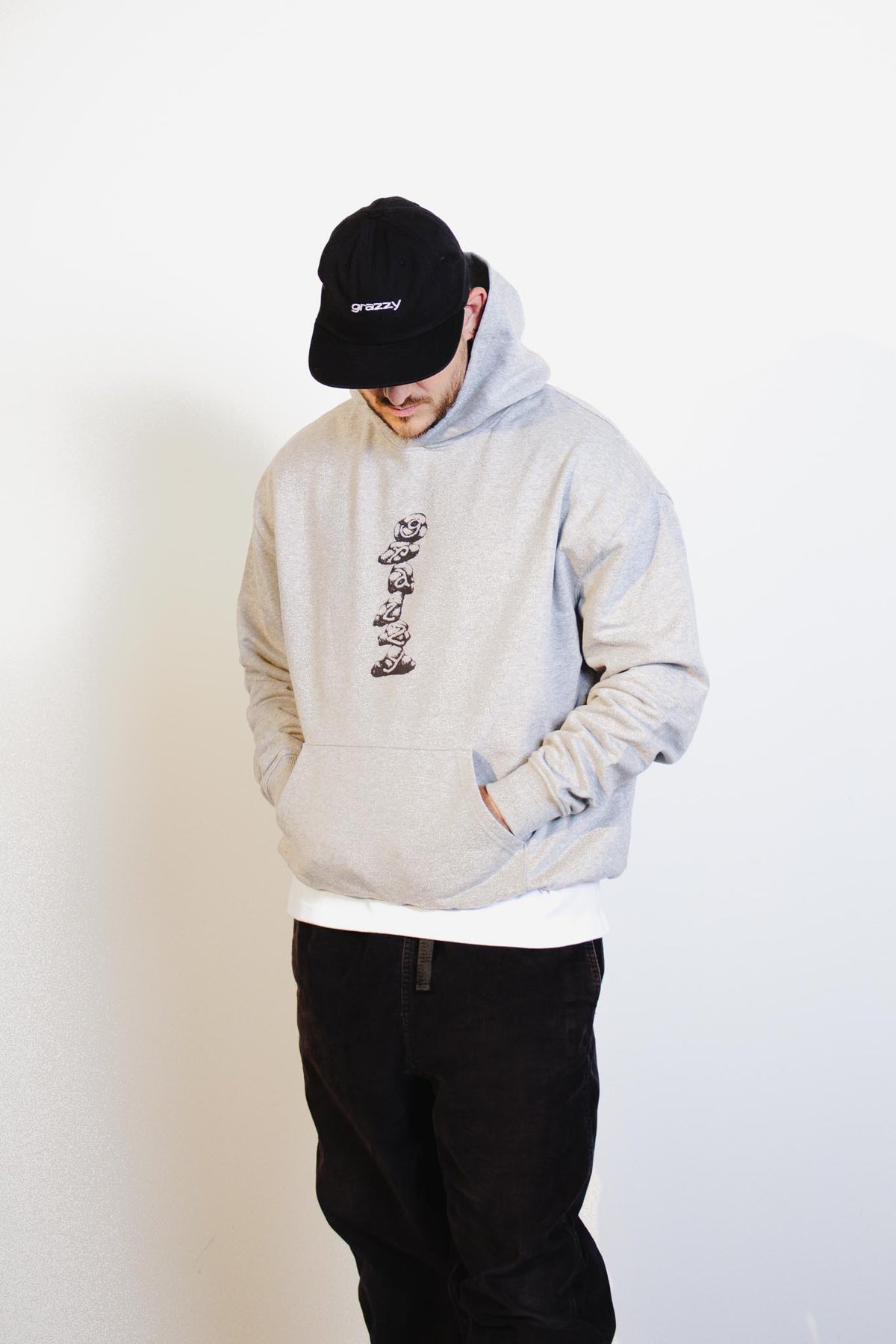 Rock Stack Hoodie