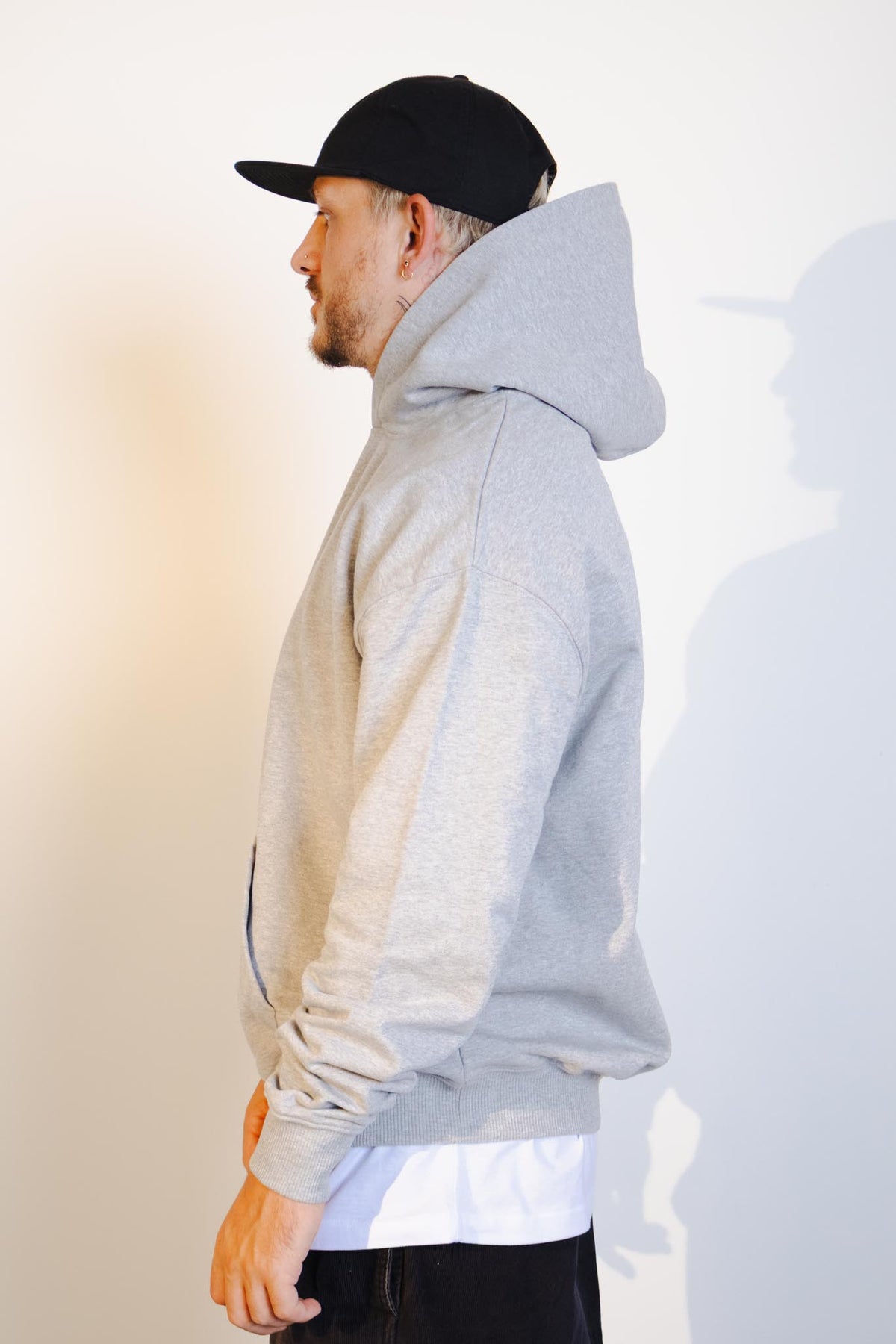 Rock Stack Hoodie