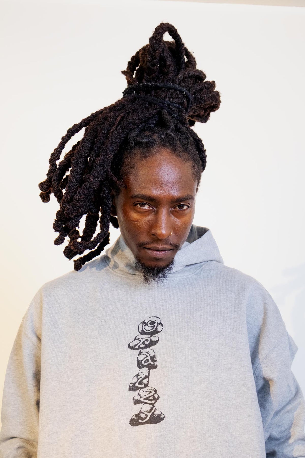 Rock Stack Hoodie