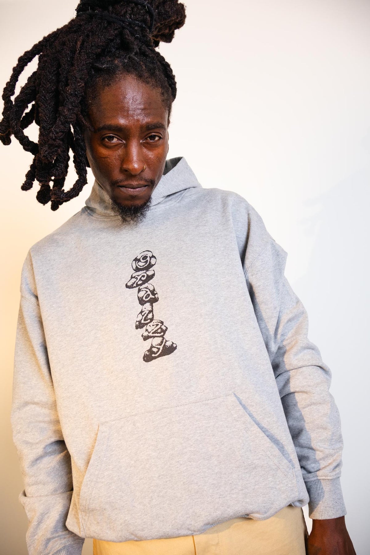 Rock Stack Hoodie