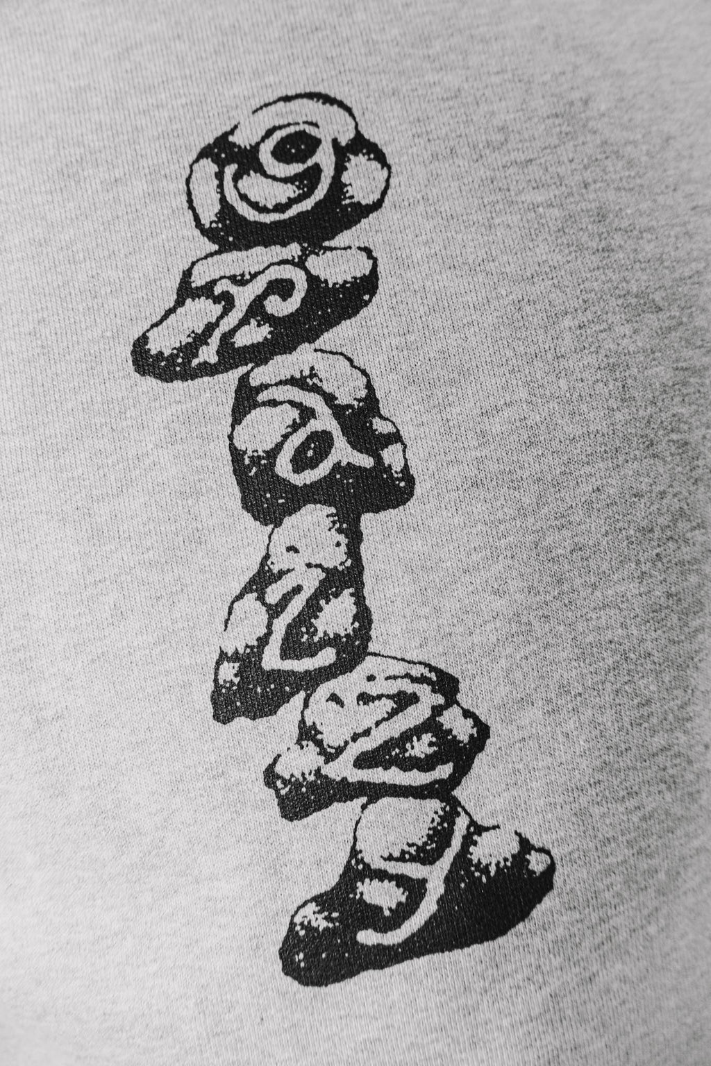 Rock Stack Hoodie