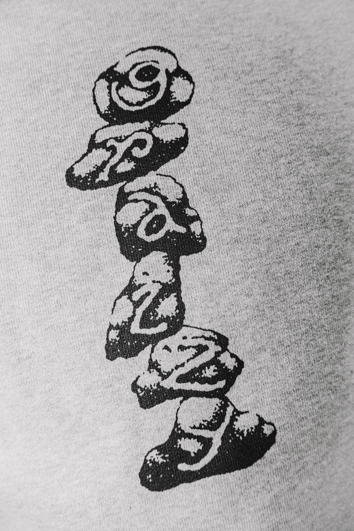 Rock Stack Hoodie