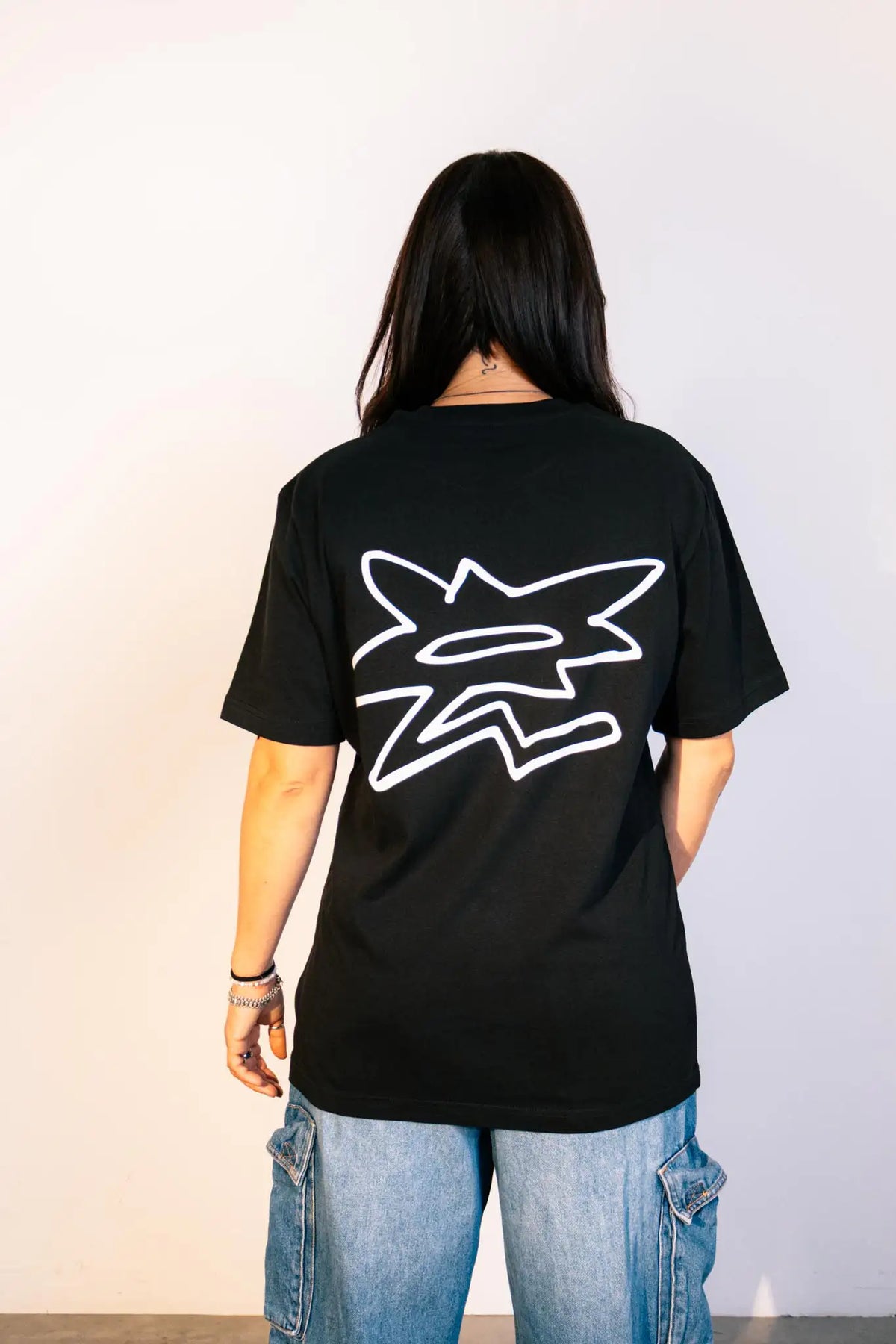 Symbol Tee