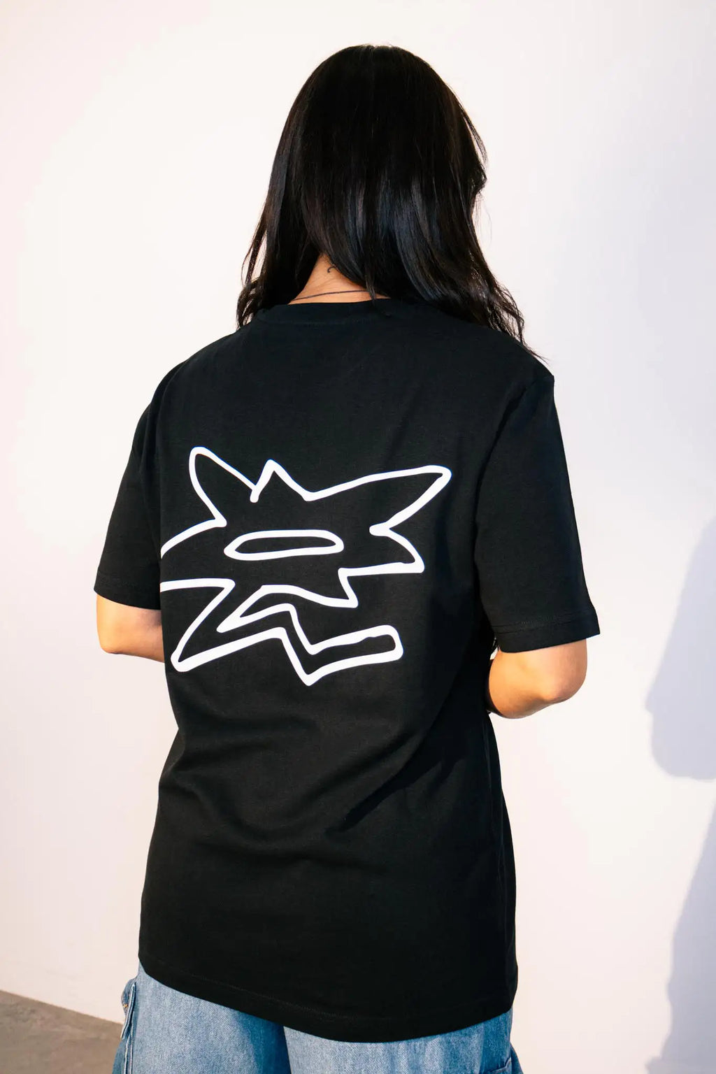 Symbol Tee