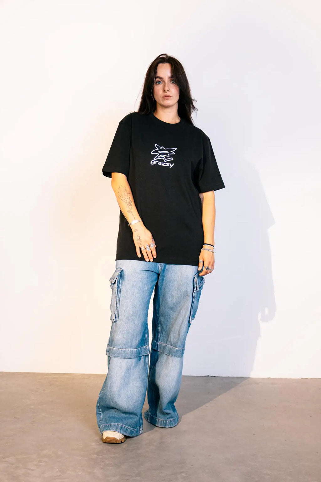 Symbol Tee