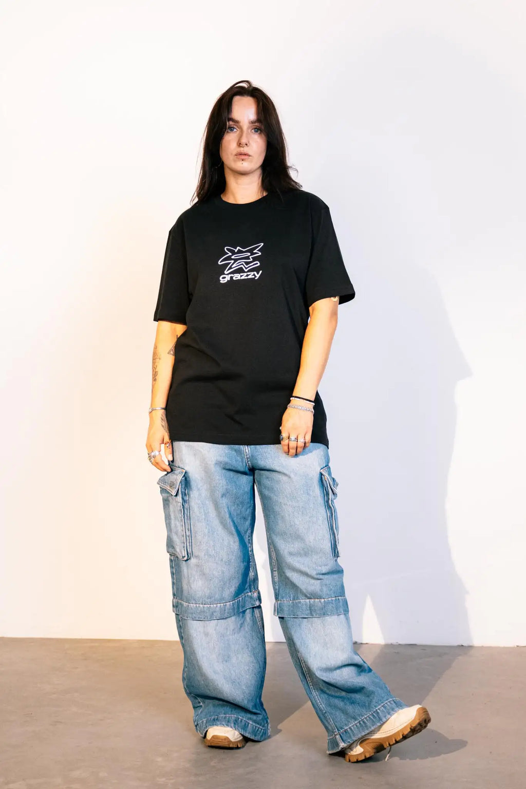 Symbol Tee
