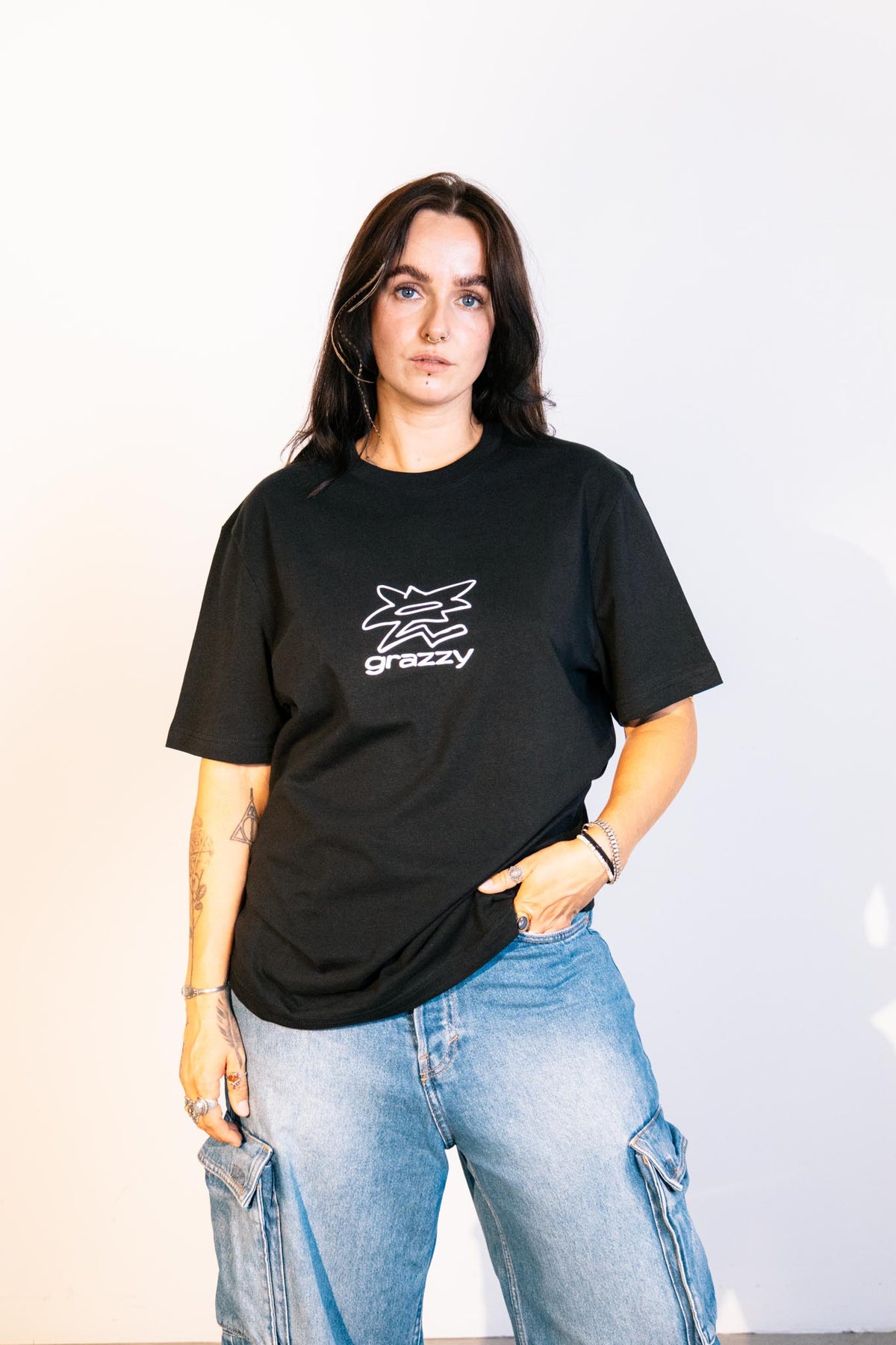 Symbol Tee