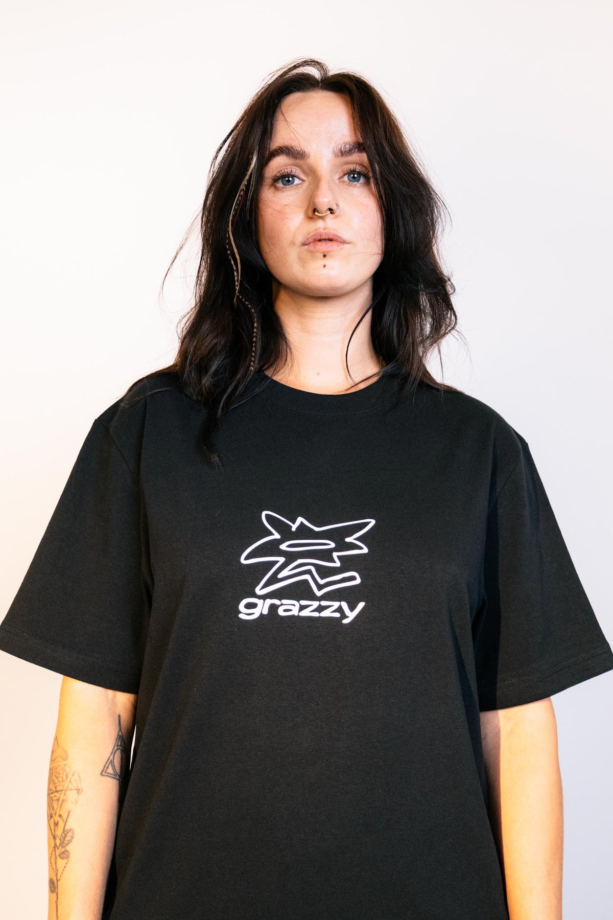Symbol Tee