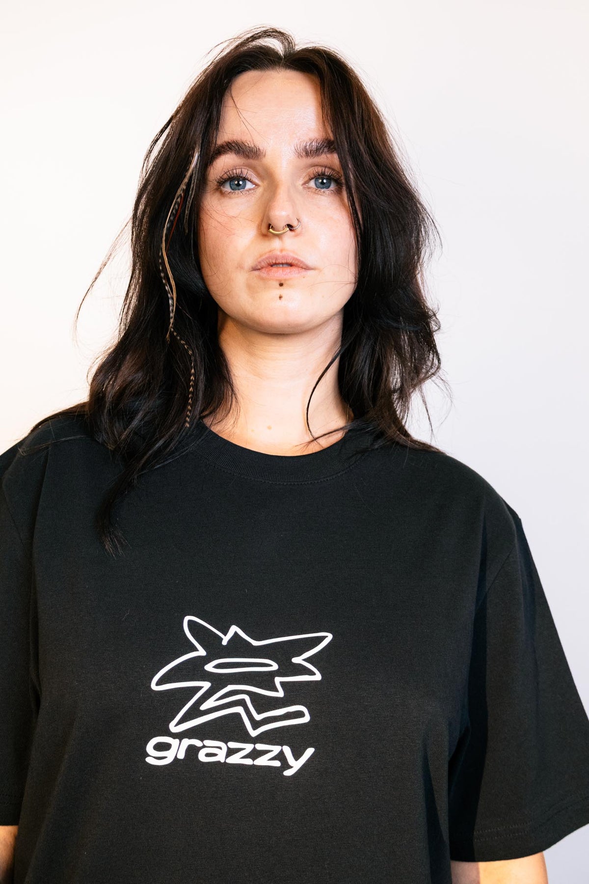 Symbol Tee