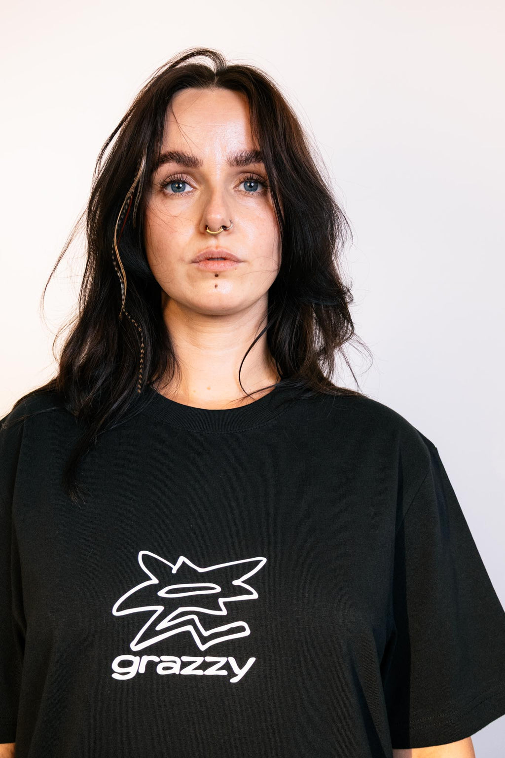 Symbol Tee