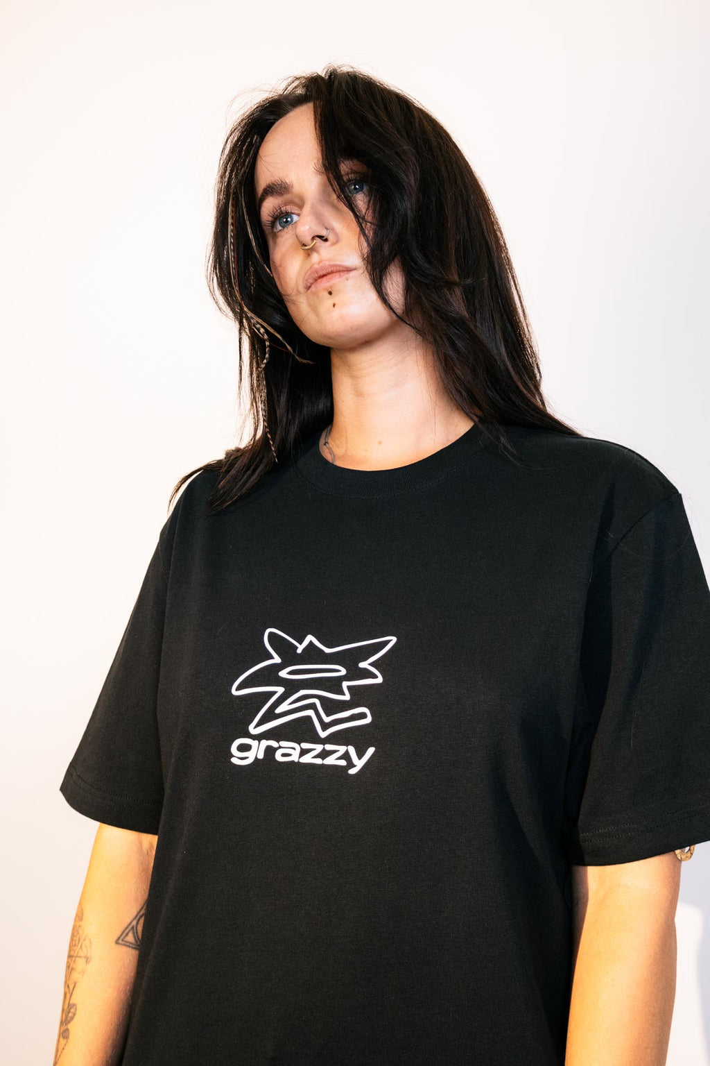 Symbol Tee