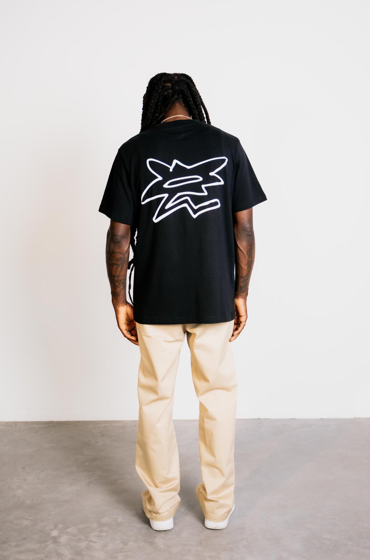 Symbol Tee