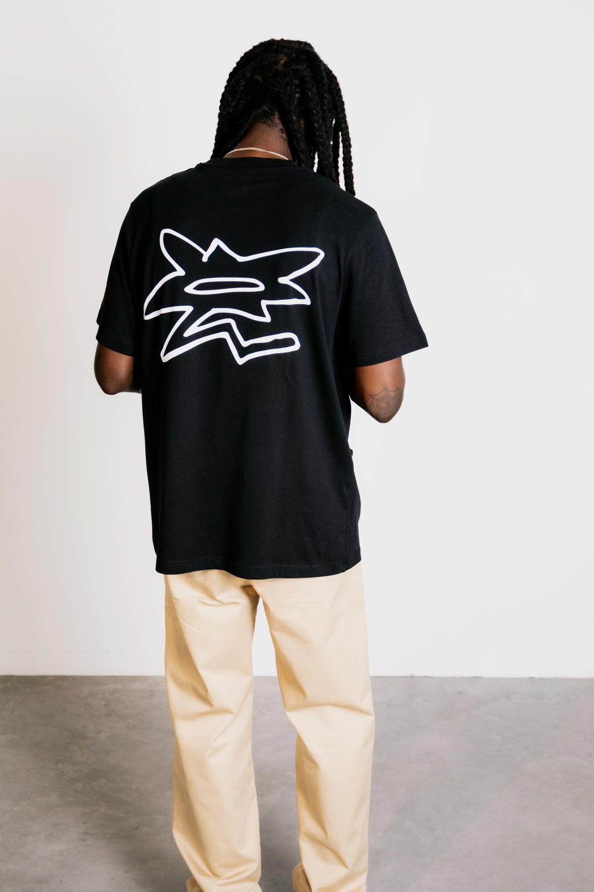 Symbol Tee