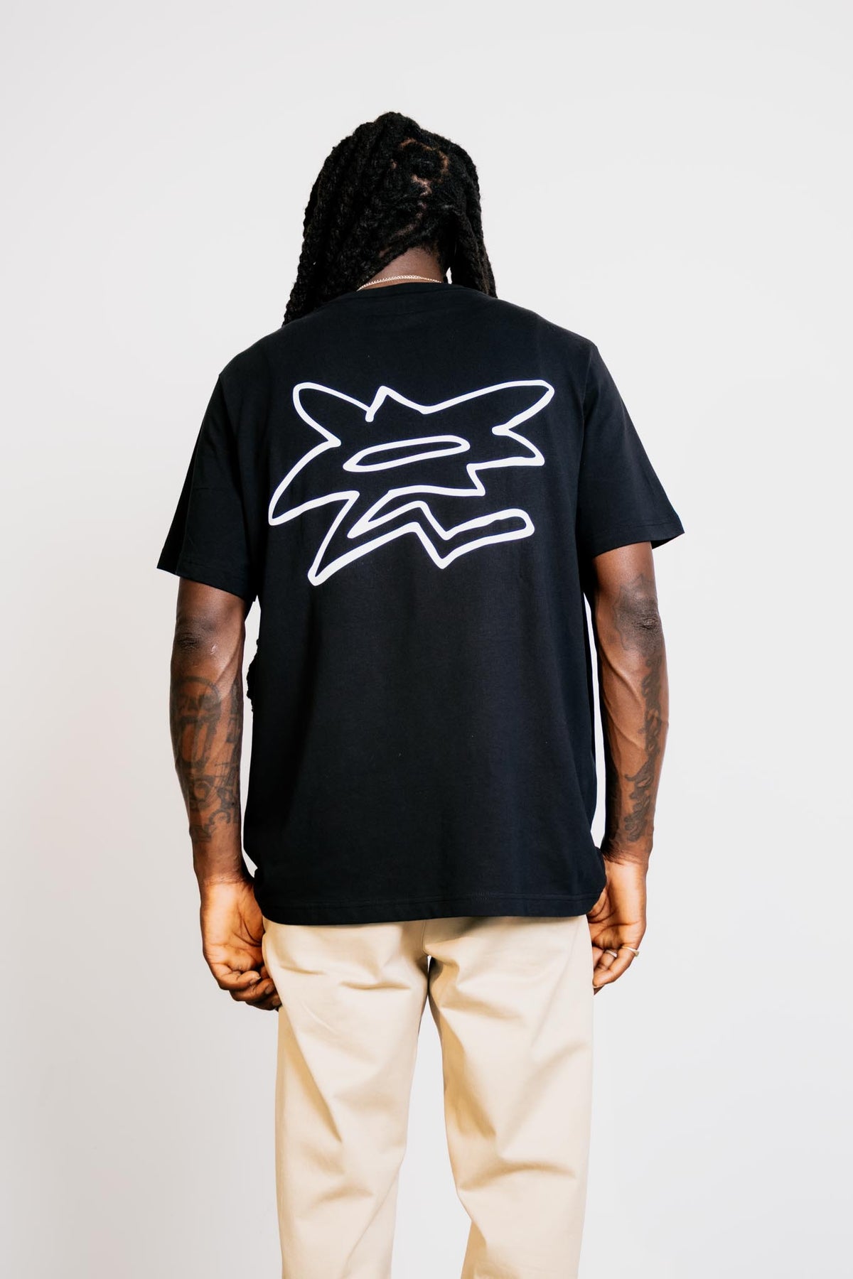 Symbol Tee