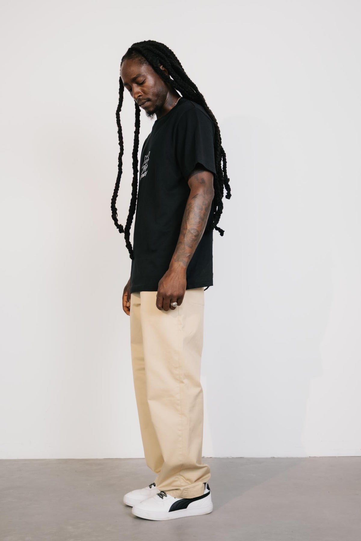 Symbol Tee