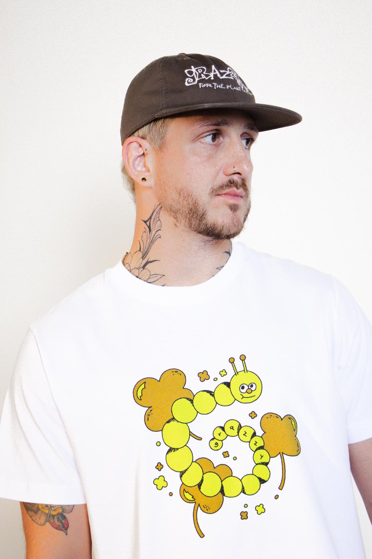 Plant Era Flower Cap