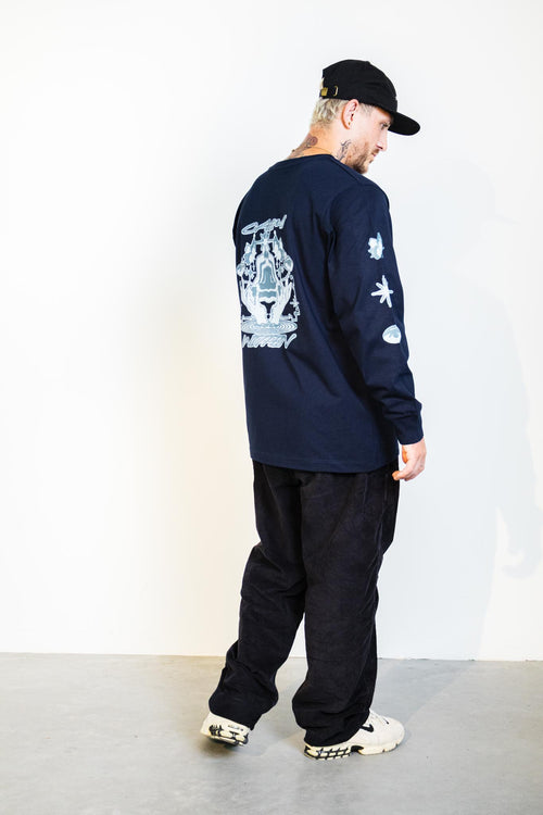 Calm Within Long-Sleeve