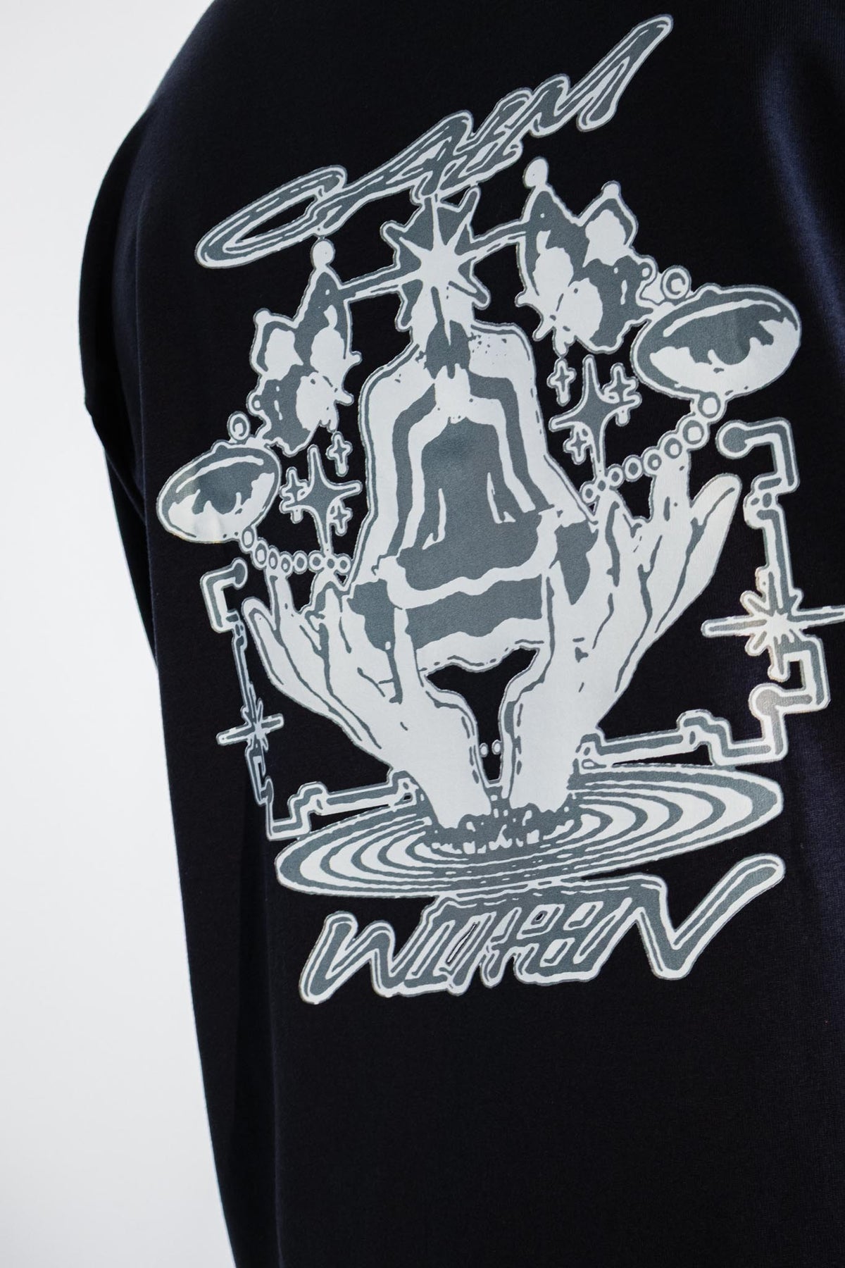Calm Within Long-Sleeve