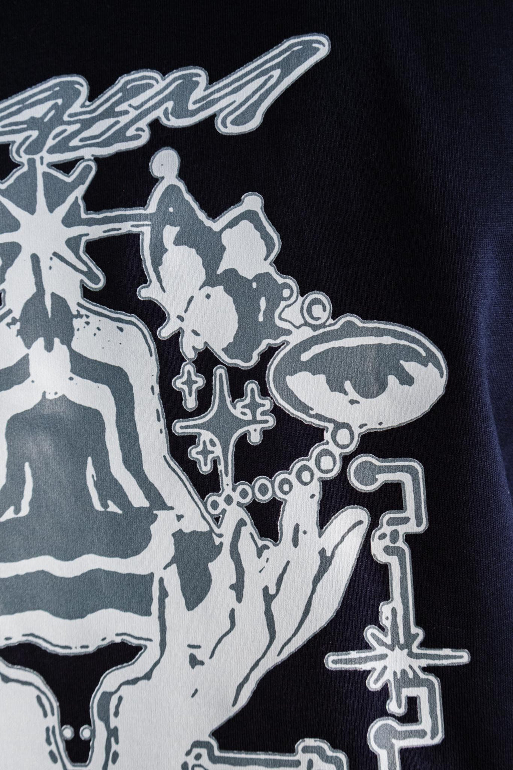 Calm Within Long-Sleeve