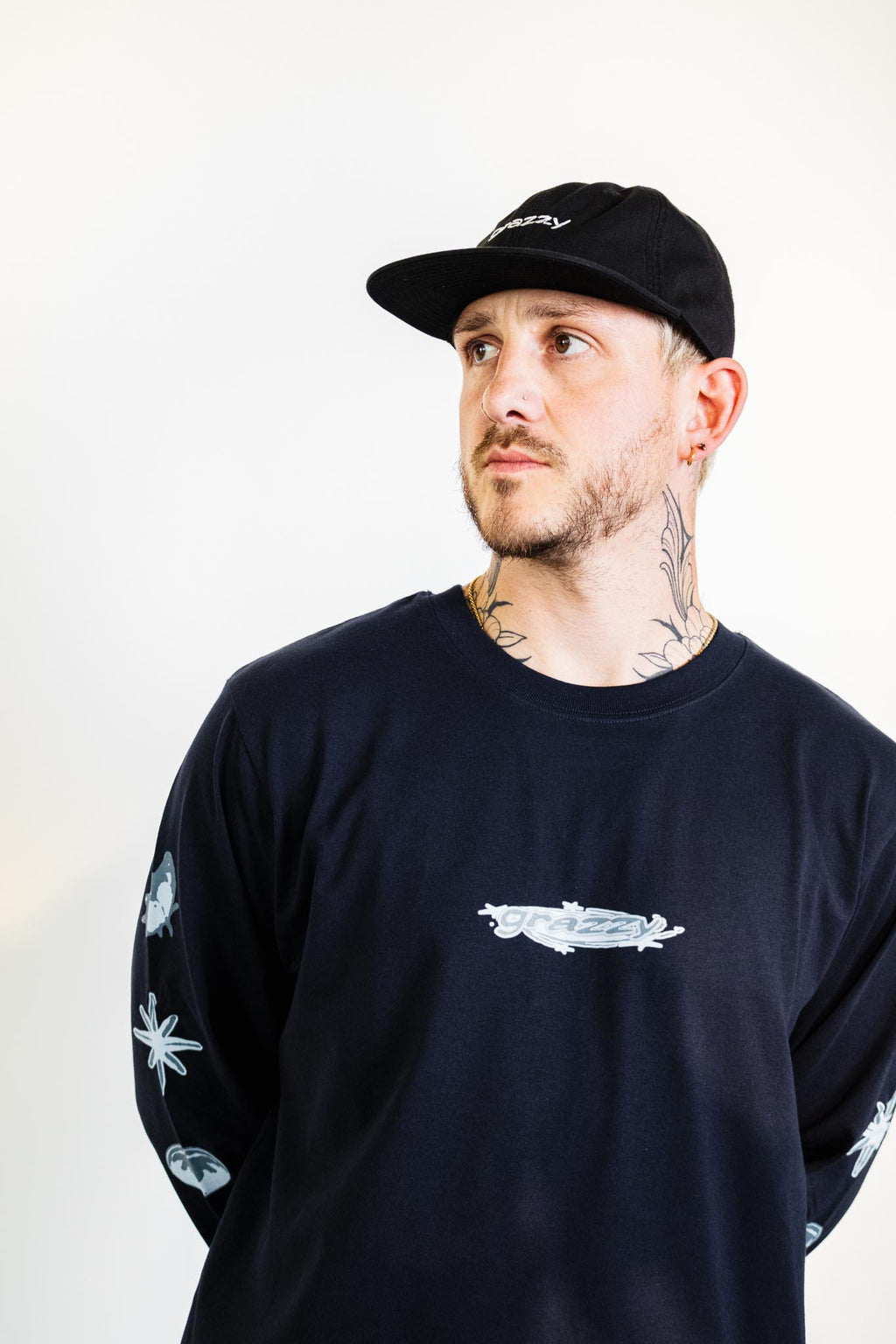 Calm Within Long-Sleeve