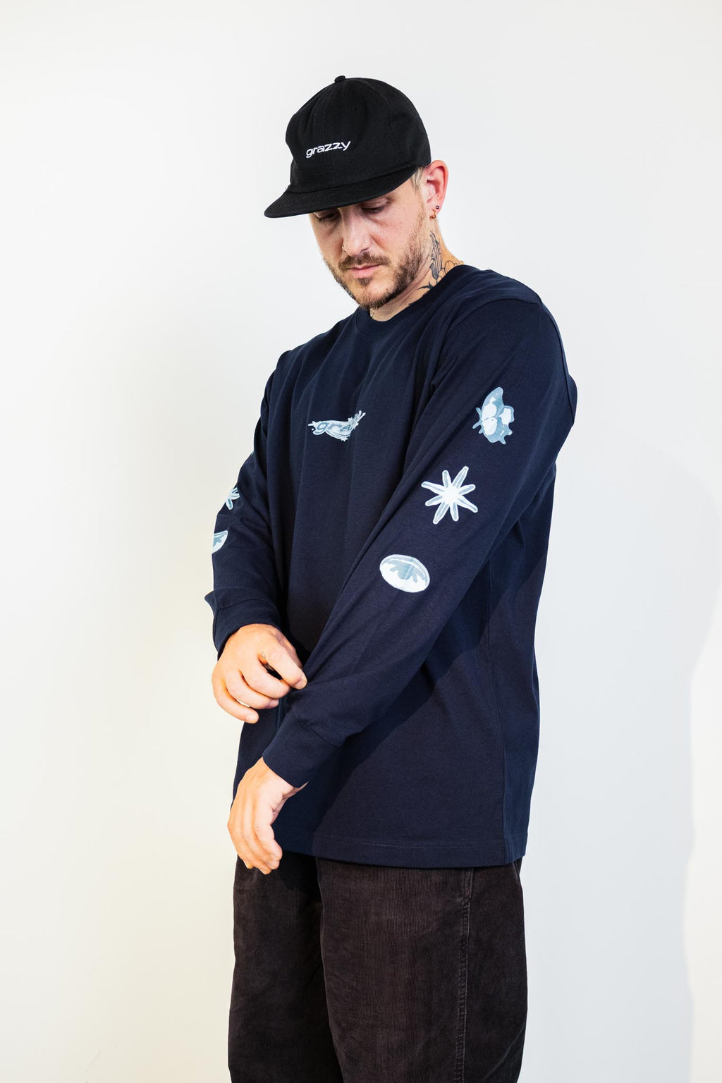 Calm Within Long-Sleeve