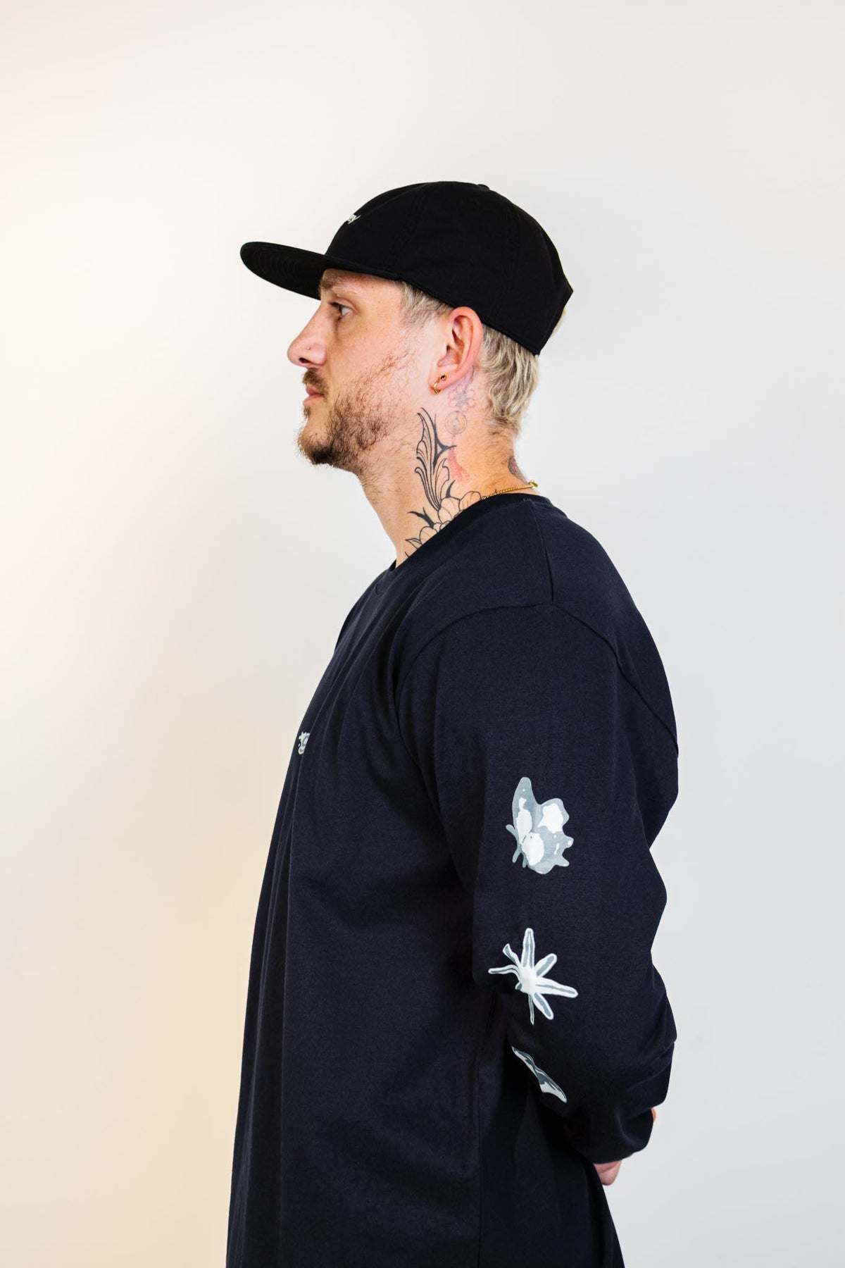 Calm Within Long-Sleeve