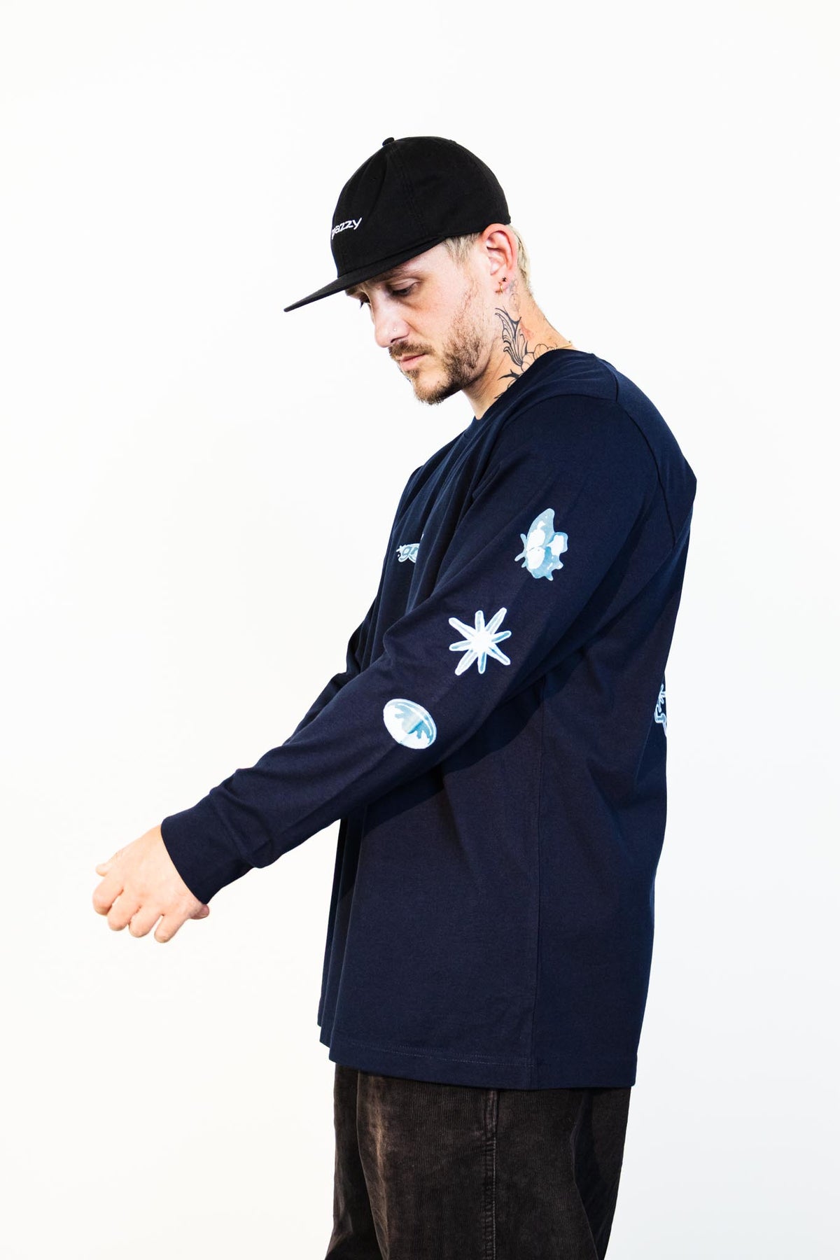 Calm Within Long-Sleeve