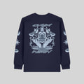 Calm Within Long-Sleeve