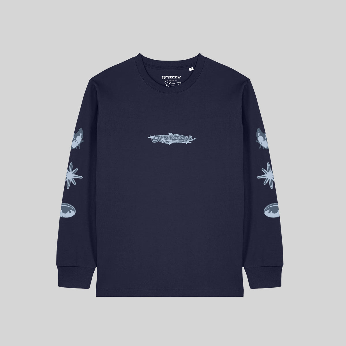 Calm Within Long-Sleeve