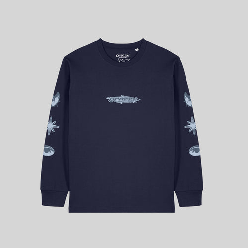 Calm Within Long-Sleeve